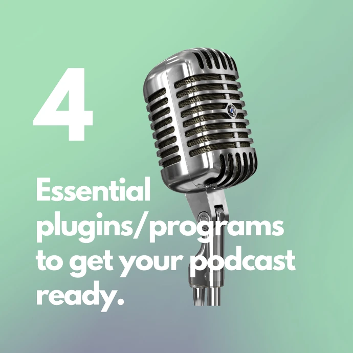 Podcast Resource
