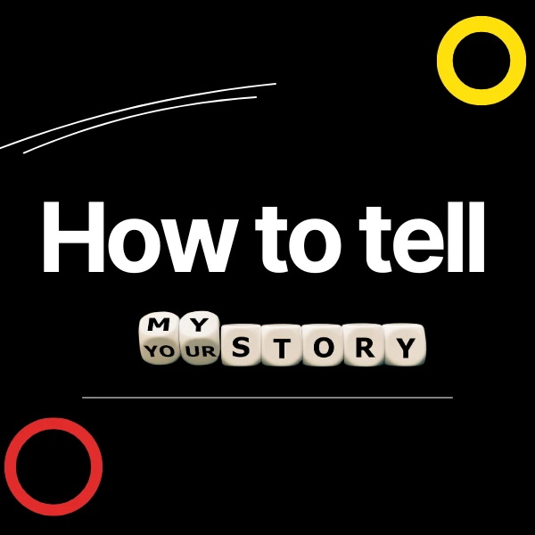 Storytelling tool